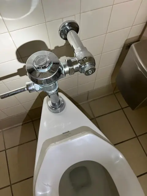 Fixture installation and repair for Hydro Jetting in Newberry